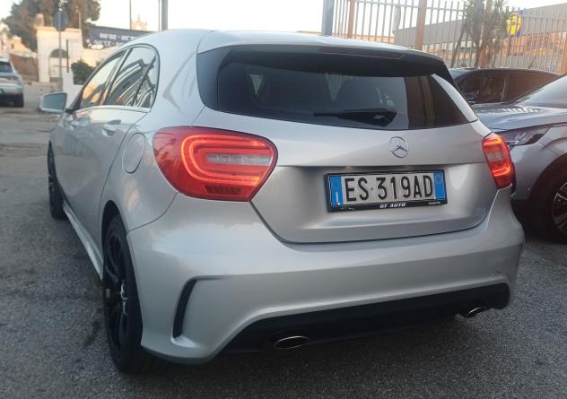 Mercedes-benz A 180 CDI Automatic Premium AMG - Foto 6