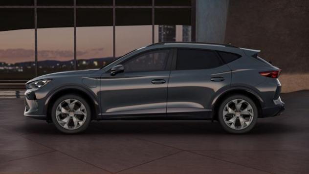CUPRA Formentor 1.5 Mild-Hybrid DSG Pack Edge rif. 22519271 - Foto 3