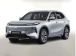 GEELY Starray EM-i 29,8KW MAX+ 261CV rif. 24220394
