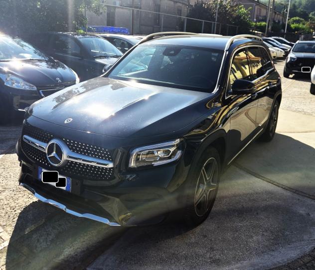 MERCEDES GLB 200 FULL TAGLIANDATA BEN TENUTA KM 70000 GARANZIA - Foto 3