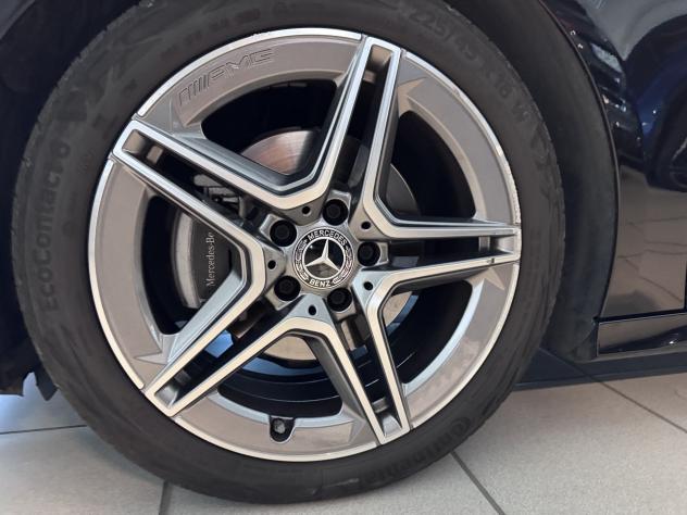 Mercedes-Benz Classe A A 180 AMG Line Advanced Plus - Foto 5