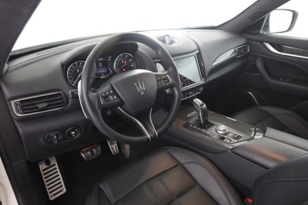 MASERATI Levante Levante 330 CV MHEV AWD GT rif. 24006511
