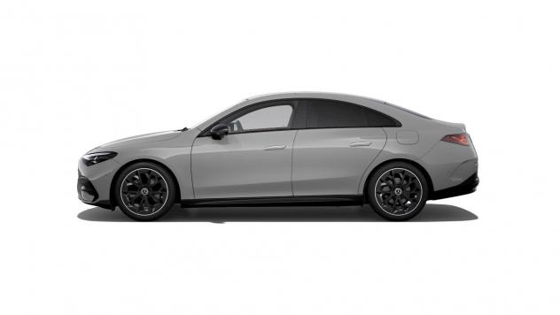 Mercedes-Benz CLA 200 Premium auto - Foto 2