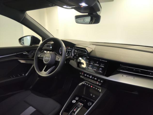 Audi A3 A3 Sportback 2.0 tdi Advanced 150cv s-tronic - Foto 8