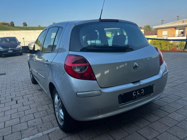 Renault Clio Storia 1.5 dCi 85CV 5 porte Dynamique - Foto 4