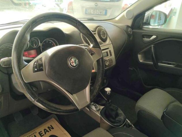 ALFA ROMEO MiTo 1.4 78 CV Distinctive Impianto GPL rif. 23878793 - Foto 6