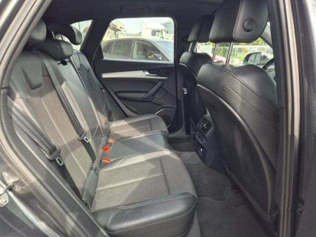 AUDI Q5 2.0 TDI 190 CV quattro S tronic Sport sline rif. 24159181 - Foto 7