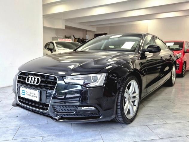 Audi A5 SPB 2.0 TDI 150 CV clean diesel multitronic Advanced - Foto 3