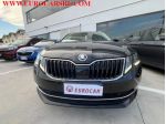 SKODA Octavia 1.4 TSI DSG Wagon Style G-Tec rif. 23776946