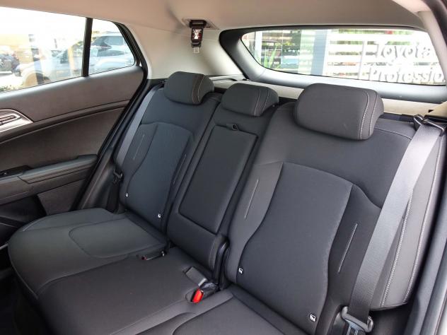 Kia Sportage 5ª serie 1.6 TGDi MHEV Business - Foto 10