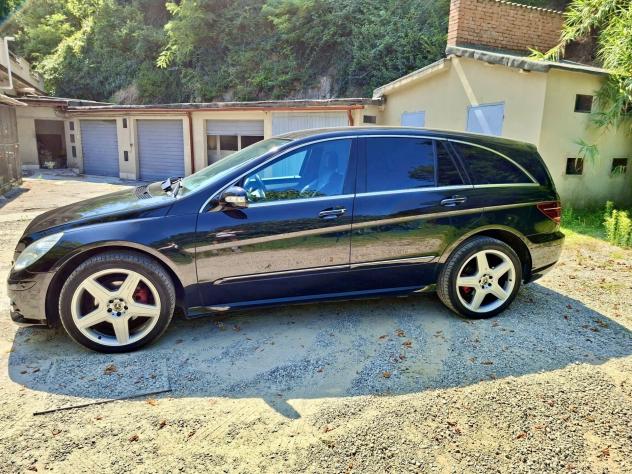 Mercedes-benz R 320 CDI cat 4Matic Sport - Foto 5