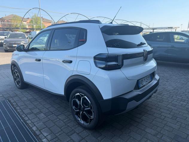 Citroën C3 Turbo 100 cv Manuale MAX - Foto 9