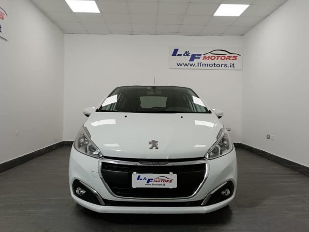 Peugeot 208 Blue HDi DIESEL 100CV ALLURE - Foto 3
