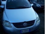 Volkswagen Fox 1.4 Easy BiFuel G