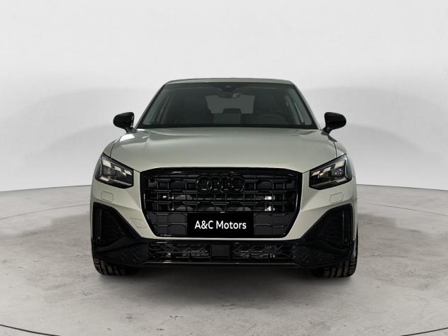Audi Q2 Q2 35 1.5 tfsi Identity Black - Foto 2