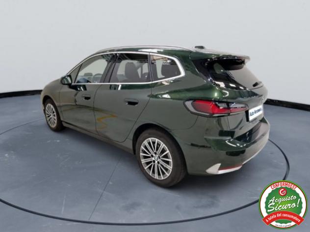 BMW 218 i Active Tourer Connected Automatica rif. 24138675 - Foto 7