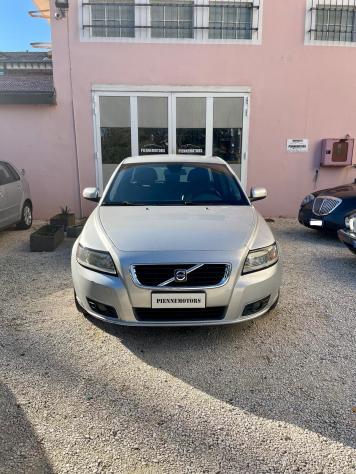Volvo V50 2.0d RESTYLING CINGHIA SOSTITUITA - Foto 2