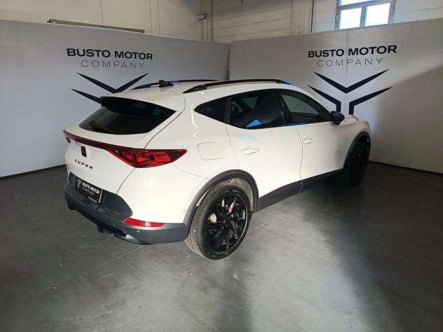 CUPRA Formentor Formentor 1.4 e-hybrid 204cv dsg - Foto 4