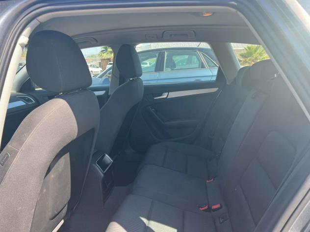 Audi A4 Avant 2.0 TDI 177 CV quattro S tronic Advanced-2015 - Foto 9