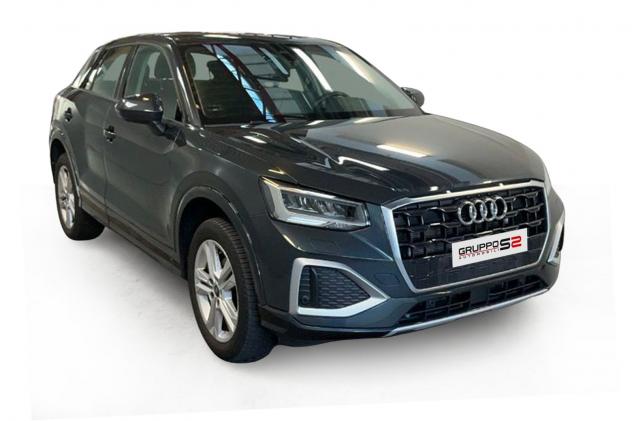 Audi Q2 Q2 35 1.5 TFSI Business Advanced S-TRONIC / Sedili anteriori riscaldati - Retrocamera - Adaptive Cruise Control - Foto 2