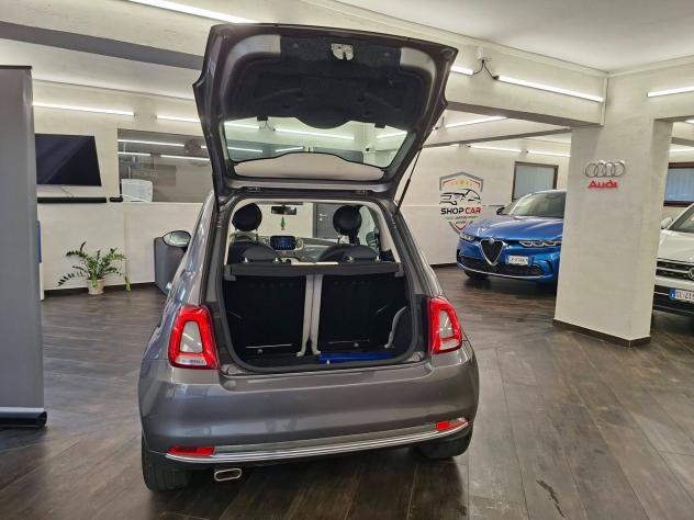 Fiat 500 1.0 Hybrid Dolcevita - Foto 7