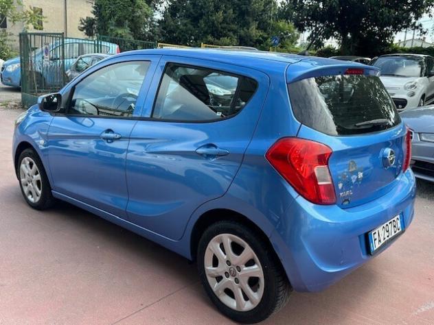 Opel Karl 1.0 75 CV Cosmo, EURO6, OK NEOPATENTATI!! - Foto 2
