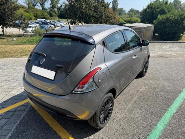 LANCIA Ypsilon III 1.0 FireFly 70Cv 5p S&S Hybrid Silver rif. 23621692 - Foto 6