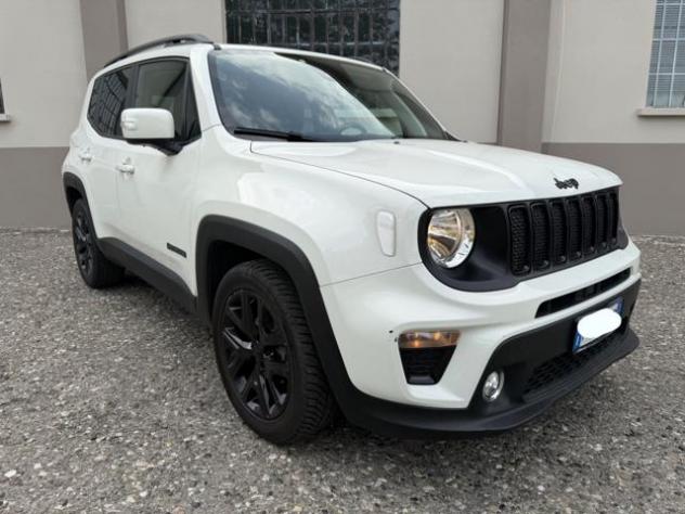 JEEP Renegade in promozione!!!!!Night Eagle 1.0 T3 rif. 24069947 - Foto 3