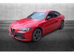 ALFA ROMEO Giulia 2.0 Turbo 280 CV AT8 AWD Q4 Competizione rif. 24049418