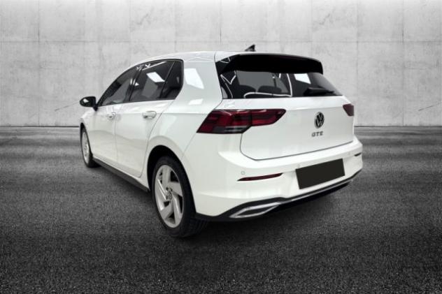 VOLKSWAGEN Golf 1.4 Plug-In Hybrid DSG GTE rif. 24049246 - Foto 3