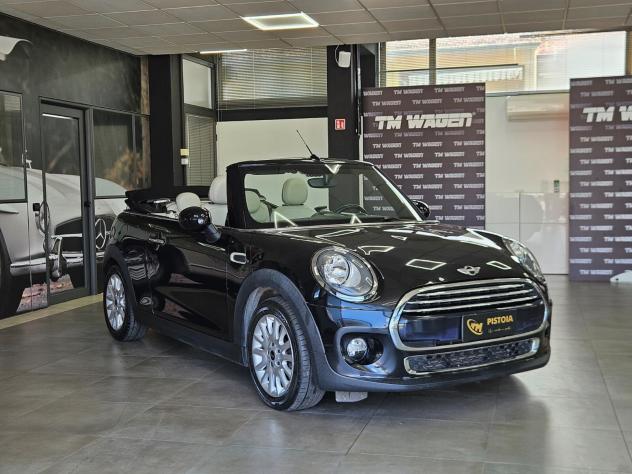 Mini Cooper Cabrio 1.5 Boost - Foto 3
