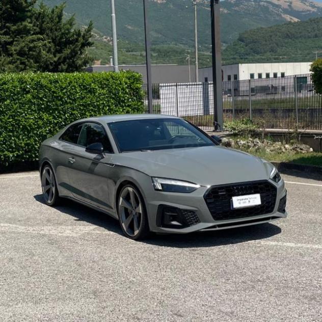 AUDI A5 (40) 2.0 TDI S tronic Quattro S Line 150KW/204CV rif. 23895023 - Foto 4