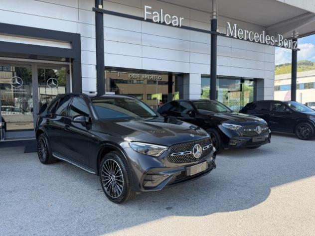 MERCEDES-BENZ GLC 300 de hybrid EQ 4Matic AMG Line Advanced rif. 23286106