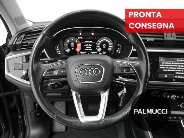 Audi Q3 2.0 35 TDI Business Advanced S Tronic - Foto 10