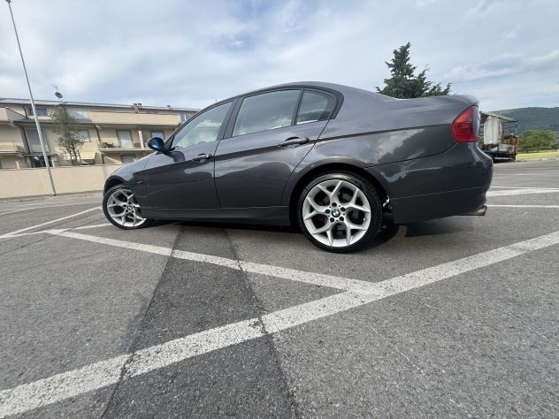 bmw 320d e90