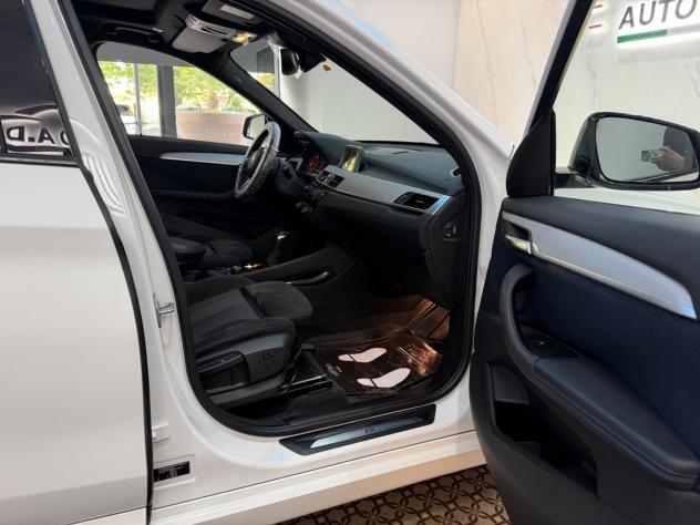 Bmw X1 sDrive18d Msport - Foto 7