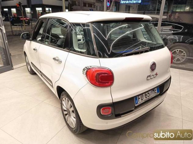 FIAT 500L 1.4 T-Jet 120 CV GPL Pop Star rif. 23930234 - Foto 4