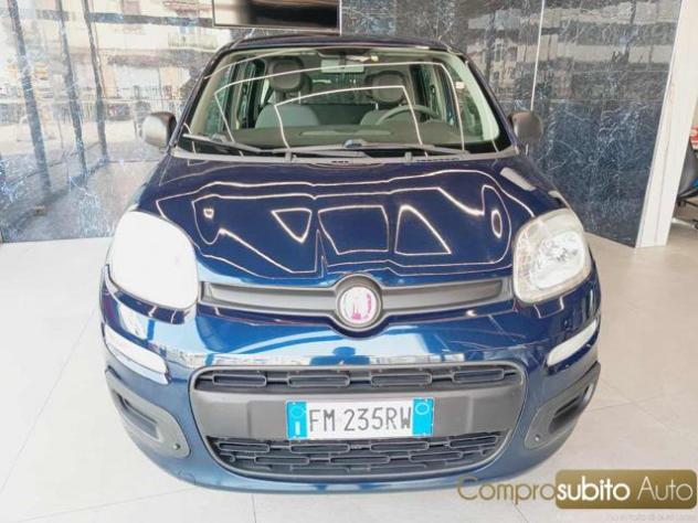 FIAT Panda 0.9 TwinAir Turbo Natural Power Easy rif. 24055125