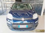FIAT Panda 0.9 TwinAir Turbo Natural Power Easy rif. 24055125