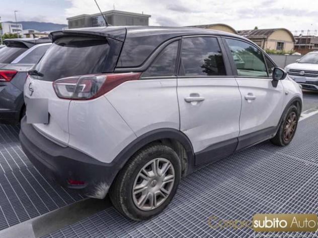 OPEL Crossland X 1.2 12V Innovation rif. 24148072 - Foto 3