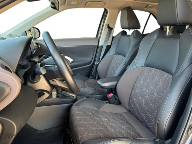 Toyota Yaris Cross 1.5h Lounge fwd 116cv e-cvt - Foto 7