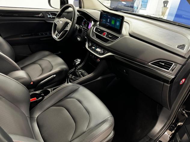 EVO EVO4 1.6 Gpl 115 - Foto 9