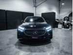 Mercedes-Benz W214 E BERLINA E 300 de 4MATIC Plug-in hybrid AMG Line ADVANC …