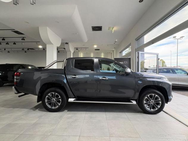 MITSUBISHI - L200 - Scegli Versione