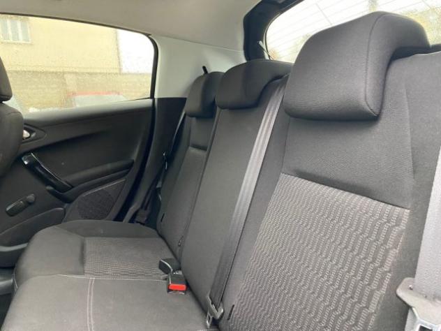 PEUGEOT 208 1° serie PureTech 82 5 porte Style rif. 23092843 - Foto 5