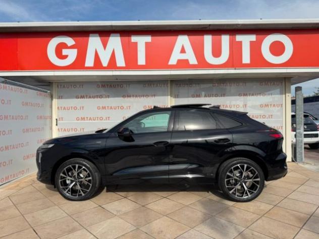 AUDI Q3 SPORTBACK 200KW E-HYBRID S-LINE EDITION rif. 23815848 - Foto 2