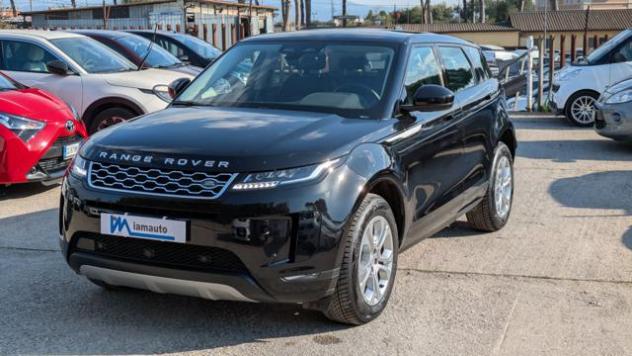 LAND ROVER Range Rover Evoque PLUG-IN 4X4 1.5cc 300cv PHEV S AWD rif. 23474922 - Foto 2