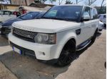 LAND ROVER Range Rover Sport 3.0 SDV6 HSE "NELLO STATO"-"MOTORE FUSO" rif.  &hellip;