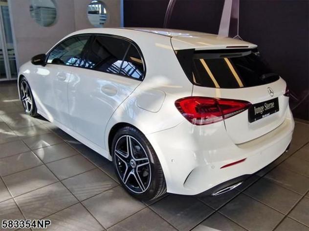 Mercedes-Benz Classe A A 180 AMG LED NIGHT CAMERA MBUX PREMIUM CARPLAY USB* - Foto 3