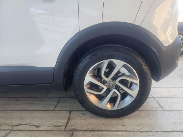 Opel Crossland X 1.2 110cv Innovation S&S AT6 - Foto 10